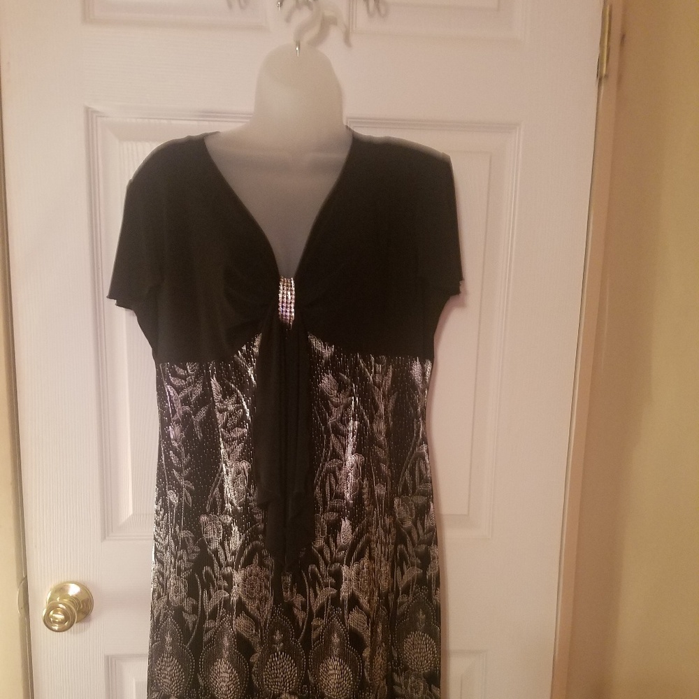 Cocktail dress
